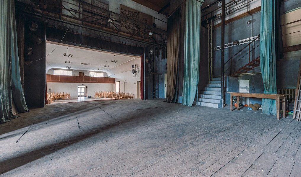 Prodej komerčního objektu (jiného typu) 865 m², Klamoš – náhled fotky 18