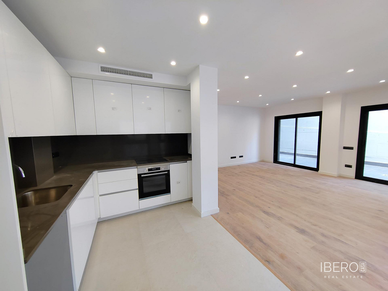 Pis 4+kk – Barcelona, la Dreta de l'Eixample, l'Eixample - Vista 5