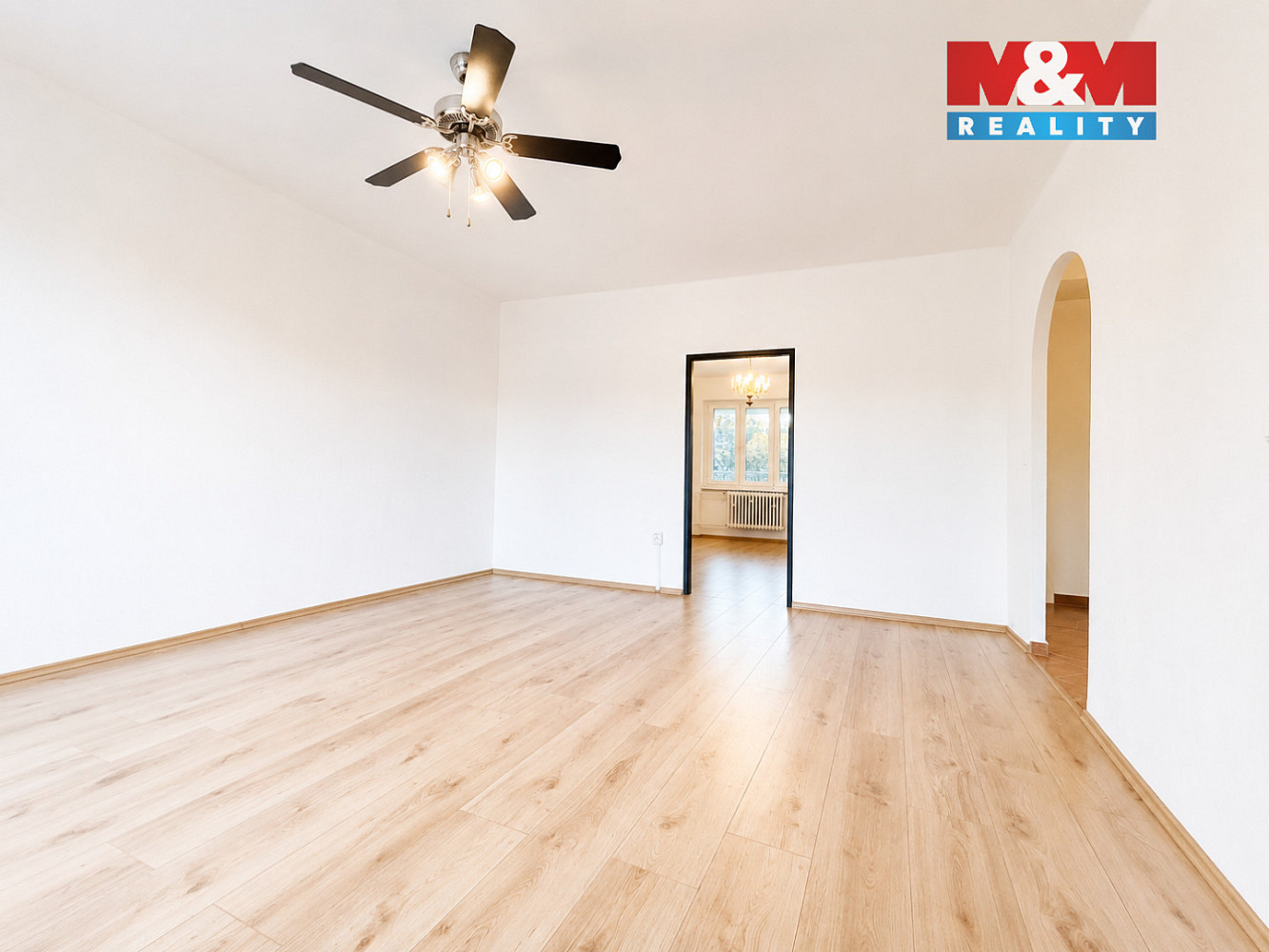 Prodej bytu 3+1 75 m² – další
