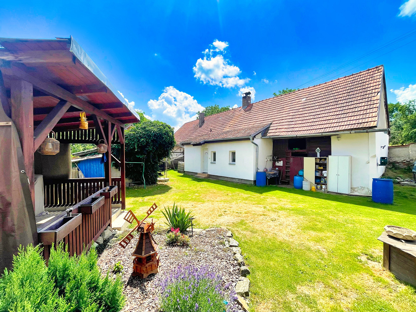Prodej domu 76 m² s pozemkem 1 048 m² – fotografie 3
