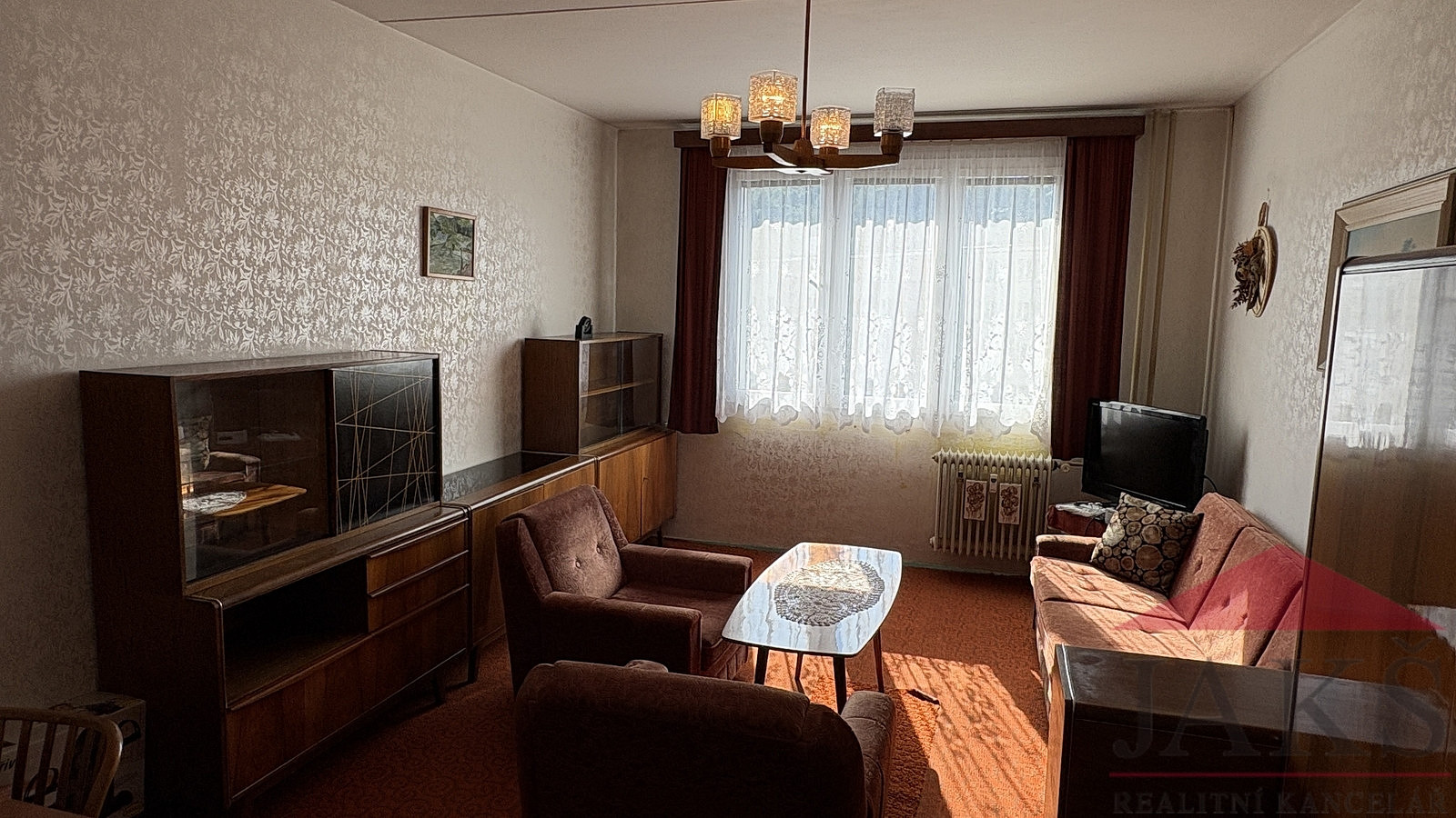 Prodej bytu 3+1 81 m² — photo 2