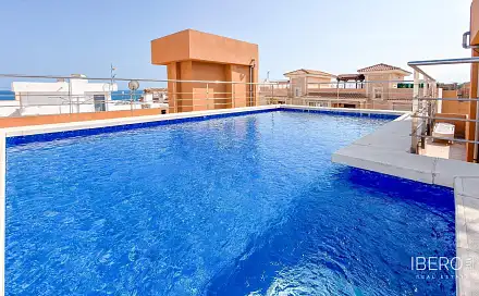 Prodej bytu 3+kk 78 m², Villaricos, Španělsko
