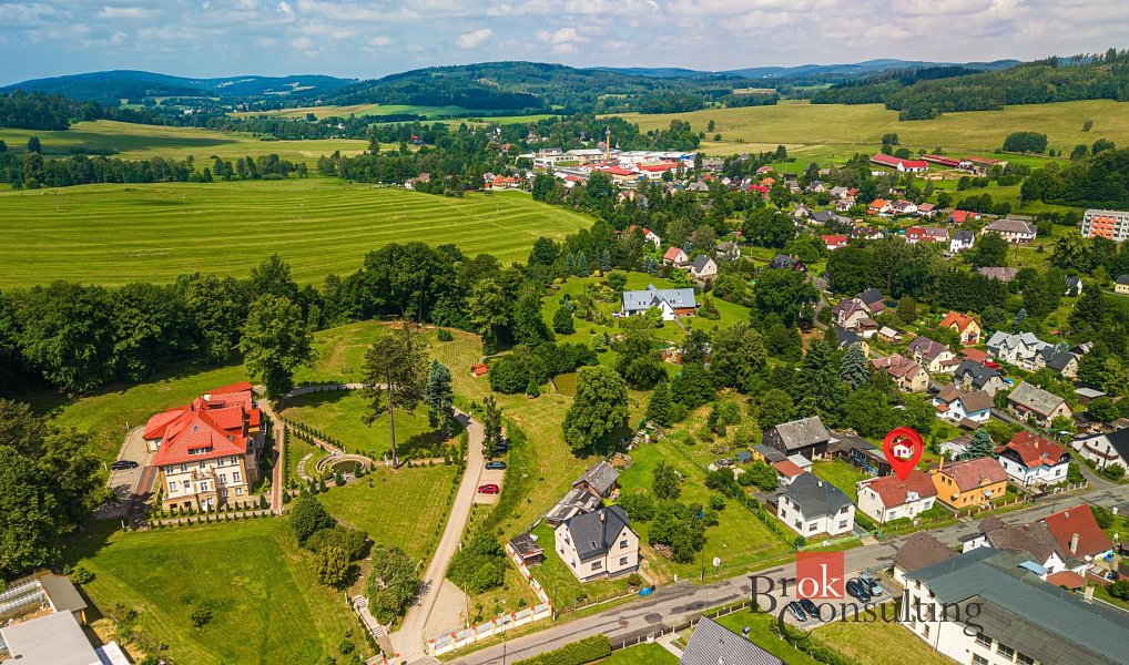 Prodej domu 225 m² s pozemkem 1 749 m², Velký Šenov – náhled fotky 16