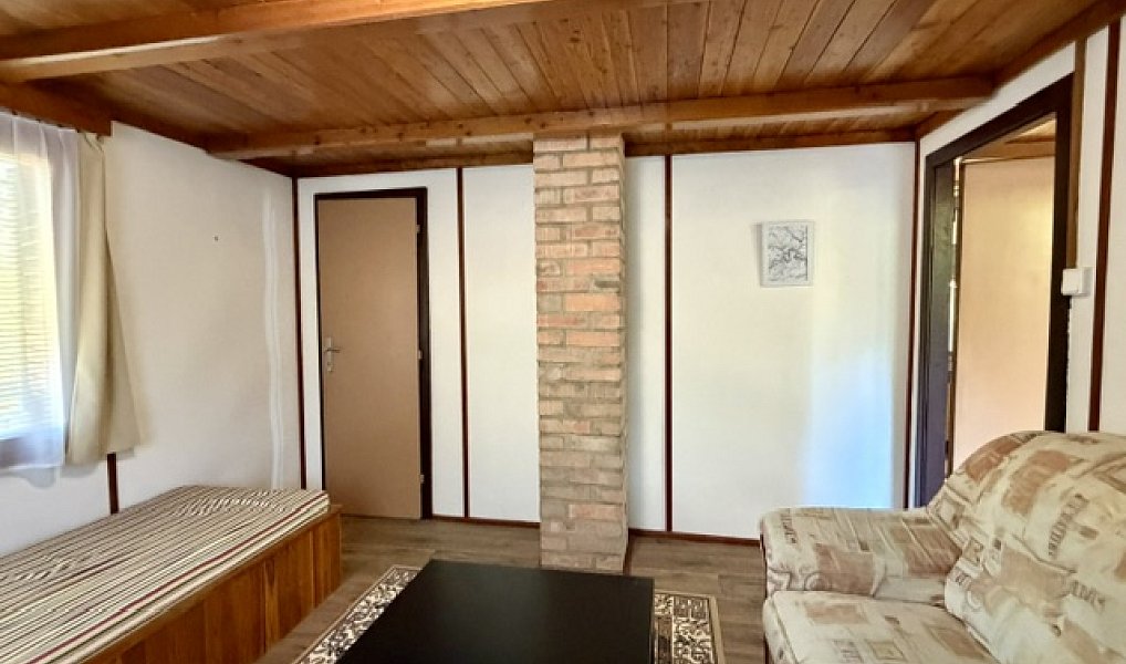 Prodej chaty/chalupy 50 m² s pozemkem 424 m², Městečko – náhled fotky 16