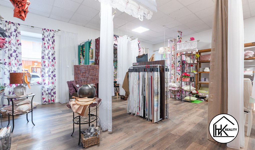 Pronájem obchodních prostor 170 m², Teplice – náhled fotky 7