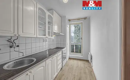 Pronájem bytu 4+1 98 m², Martínkovice, okres Náchod