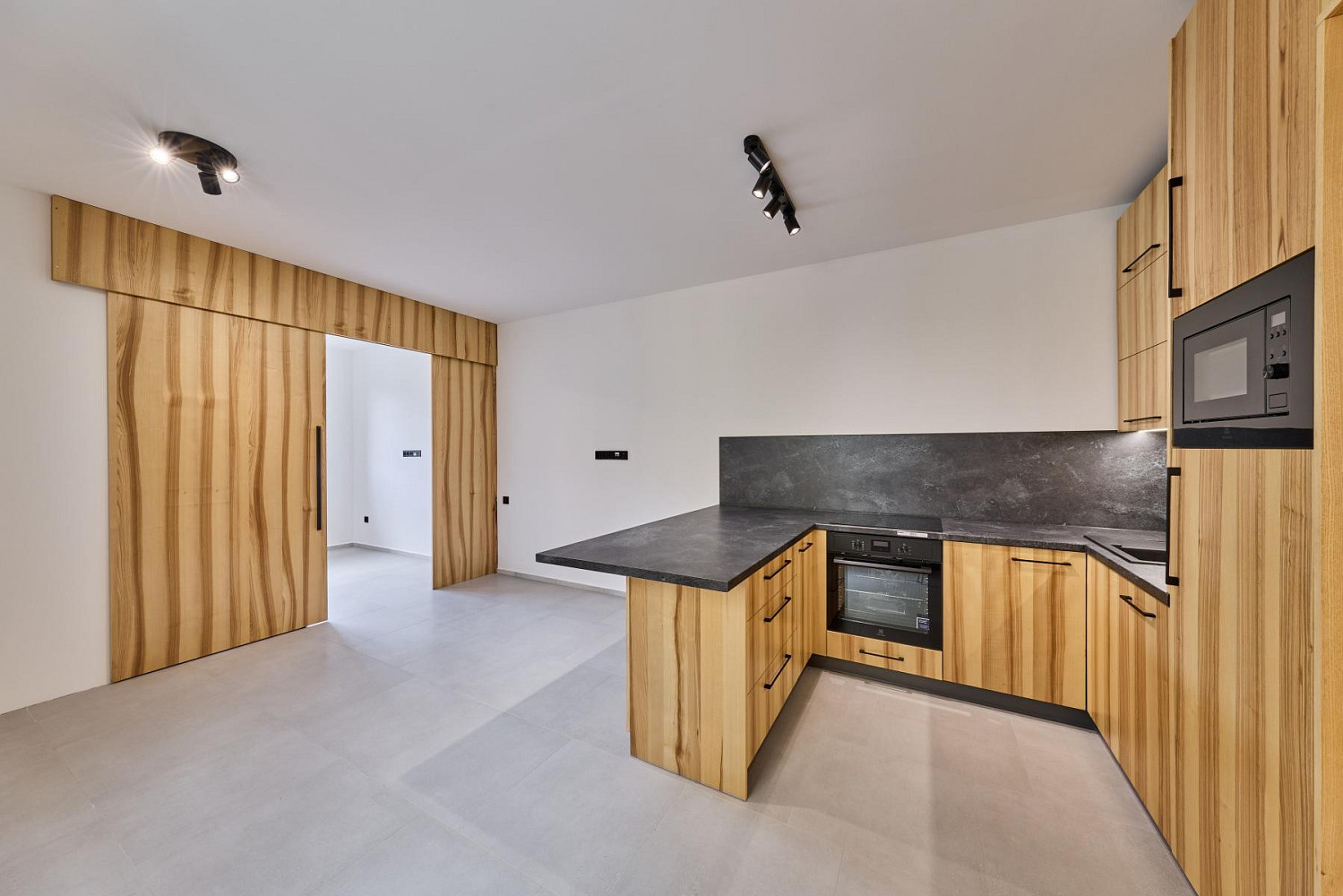 Prodej bytu 2+kk 48 m²