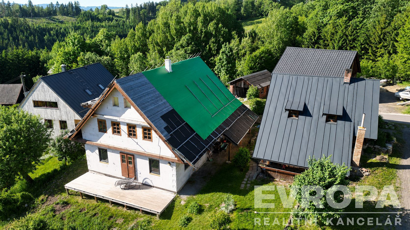 Prodej domu 300 m² s pozemkem 1 050 m² – fotografie 5