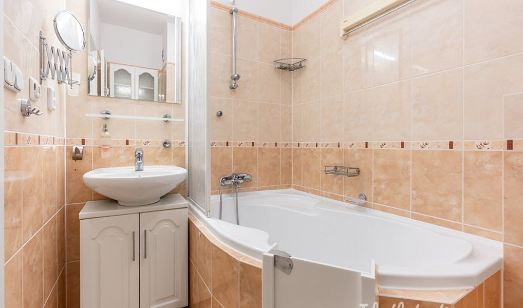 Pronájem bytu 2+kk 52 m², Praha – náhled fotky 7