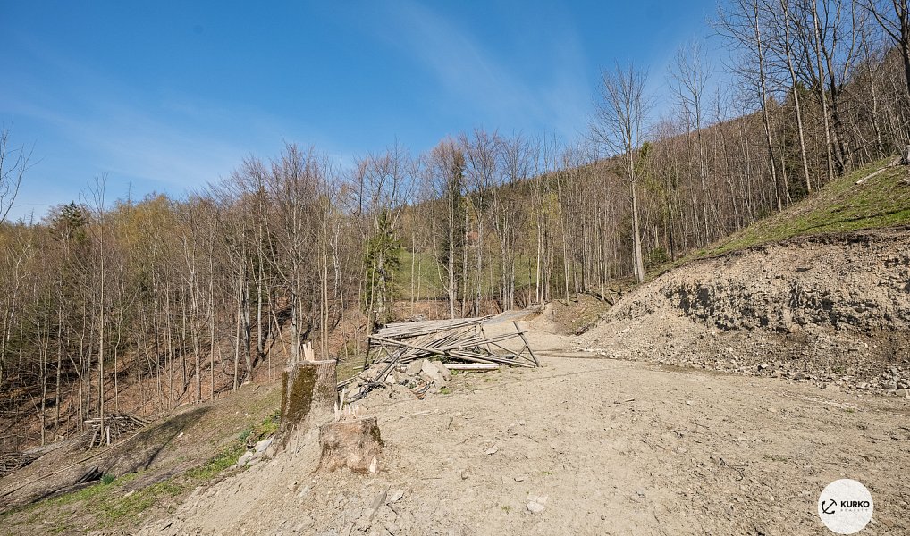 Prodej chaty/chalupy 120 m² s pozemkem 64 360 m², Morávka – náhled fotky 2