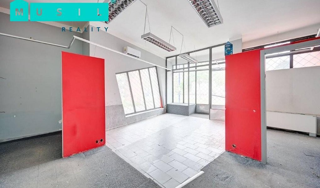 Pronájem komerčního objektu (jiného typu) 542 m², Olomouc – náhled fotky 10