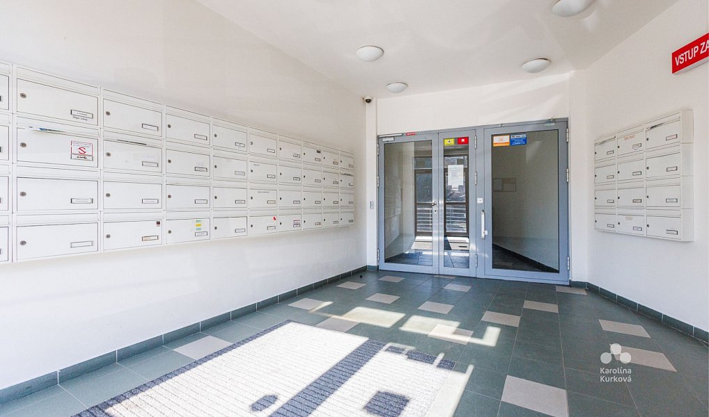 Pronájem bytu 1+kk 55 m², Praha – náhled fotky 19