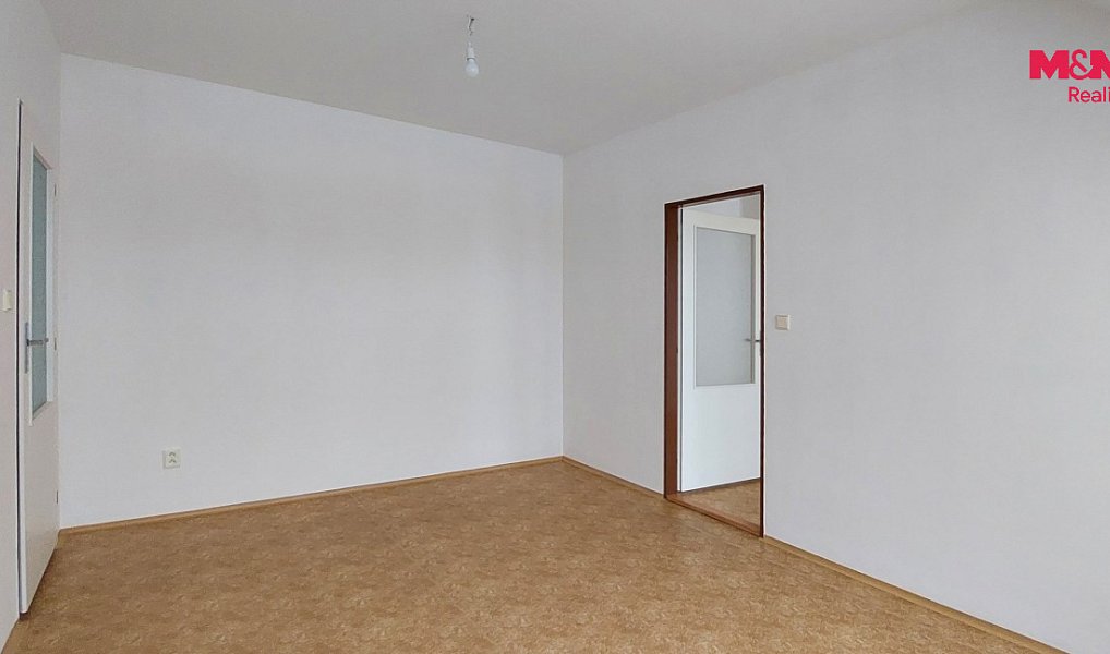 Pronájem bytu 2+1 42 m², Králíky – náhled fotky 3