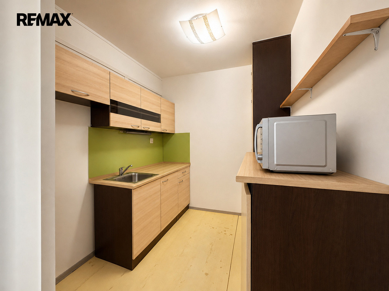 Pronájem bytu 2+kk 43 m² – další