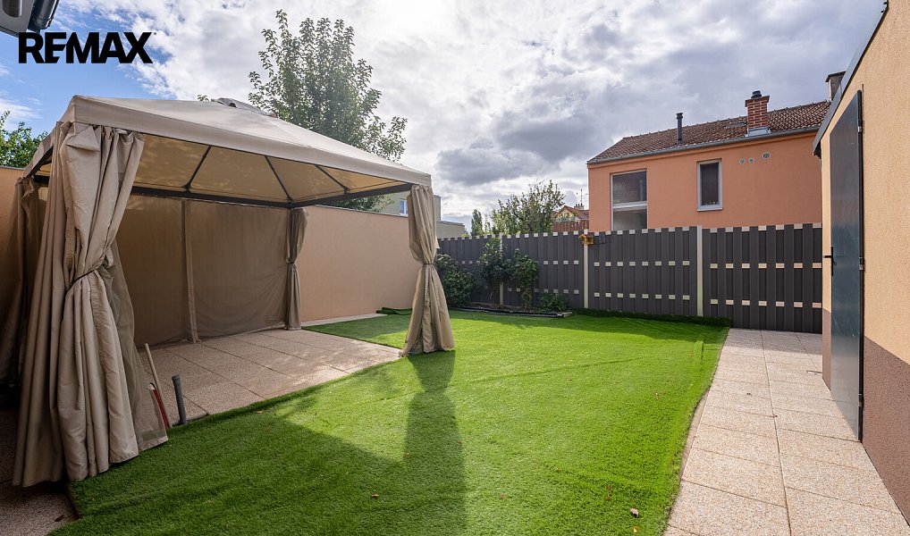 Prodej domu 96 m² s pozemkem 113 m², Brno – náhled fotky 6