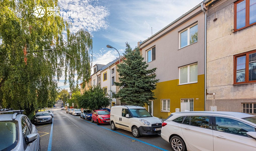 Prodej bytu 1+kk 24 m², Brno – náhled fotky 17