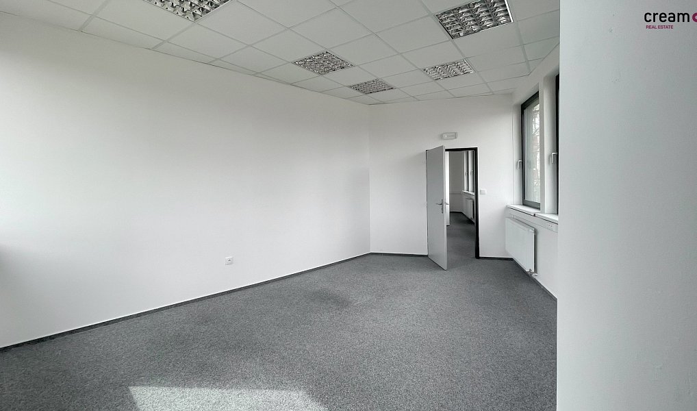 Pronájem kanceláře 72 m², Most – náhled fotky 11