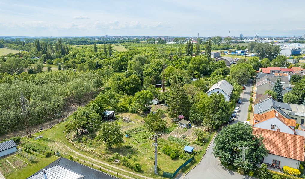 Prodej domu 430 m² s pozemkem 1 800 m², Olomouc – náhled fotky 26
