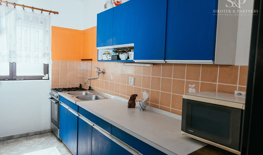 Prodej chaty/chalupy 65 m² s pozemkem 442 m², Malé Kyšice – náhled fotky 8