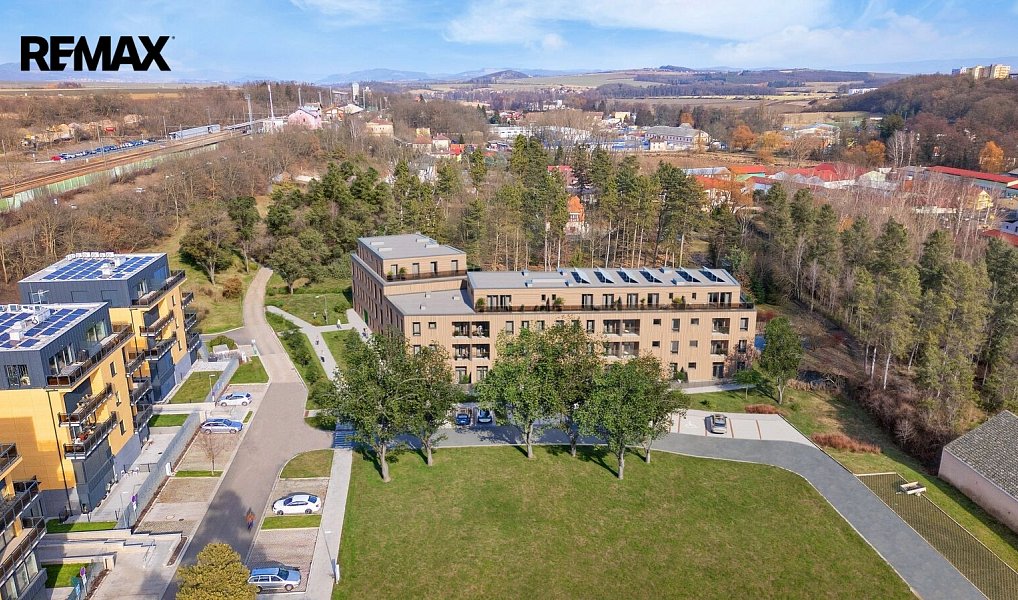 Prodej bytu 3+kk 80 m², Hořovice – náhled fotky 11