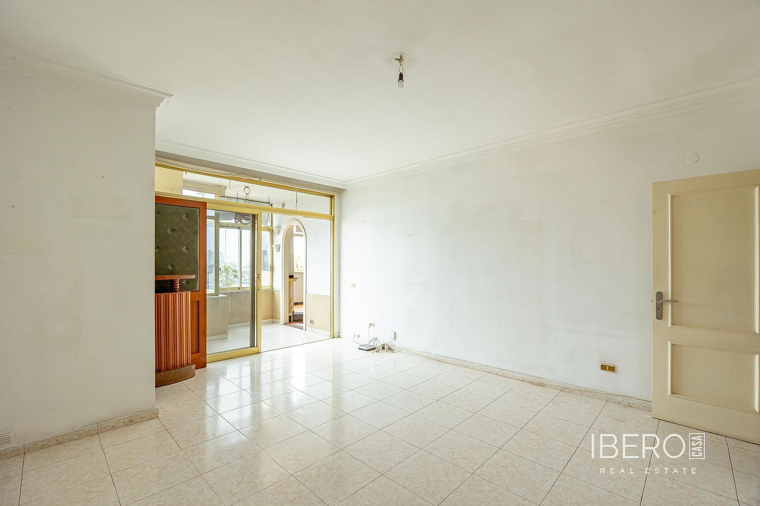 Piso 5+kk – Las Palmas de Gran Canaria, La Minilla - Más