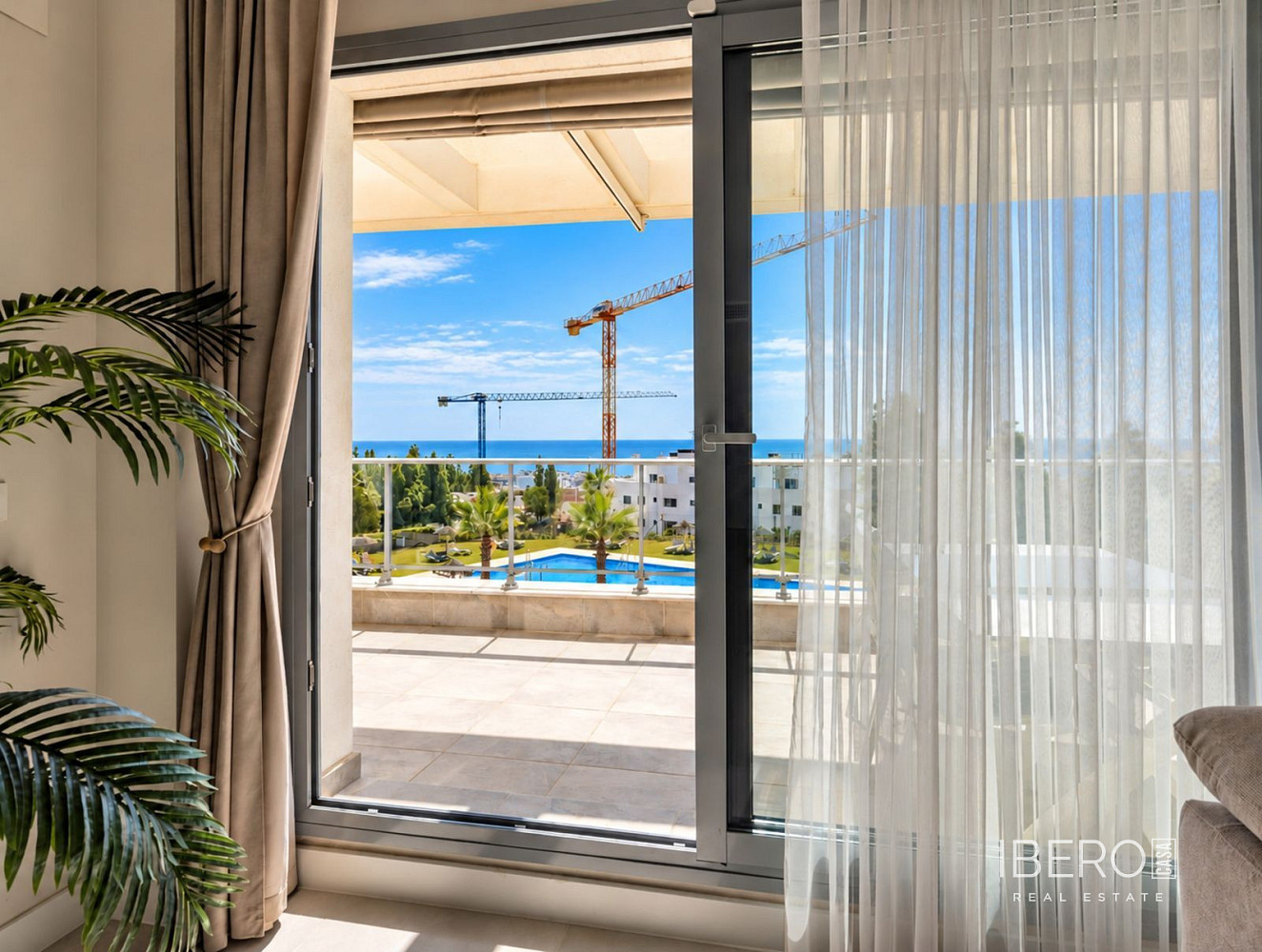 Piso 3+kk – Mijas, Las Lagunas, Campo-Mijas - Vista 5