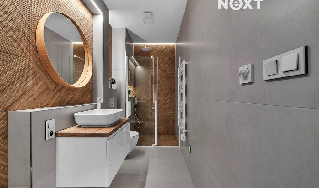 Prodej bytu 2+kk 52 m², Praha – náhled fotky 12
