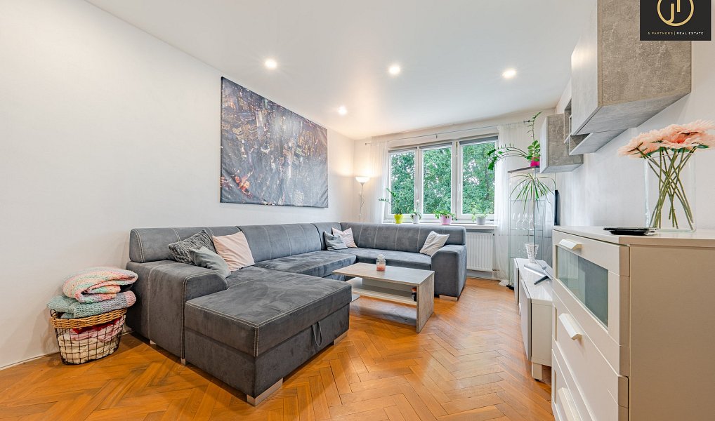 Prodej bytu 3+1 76 m², Kladno – náhled fotky 5