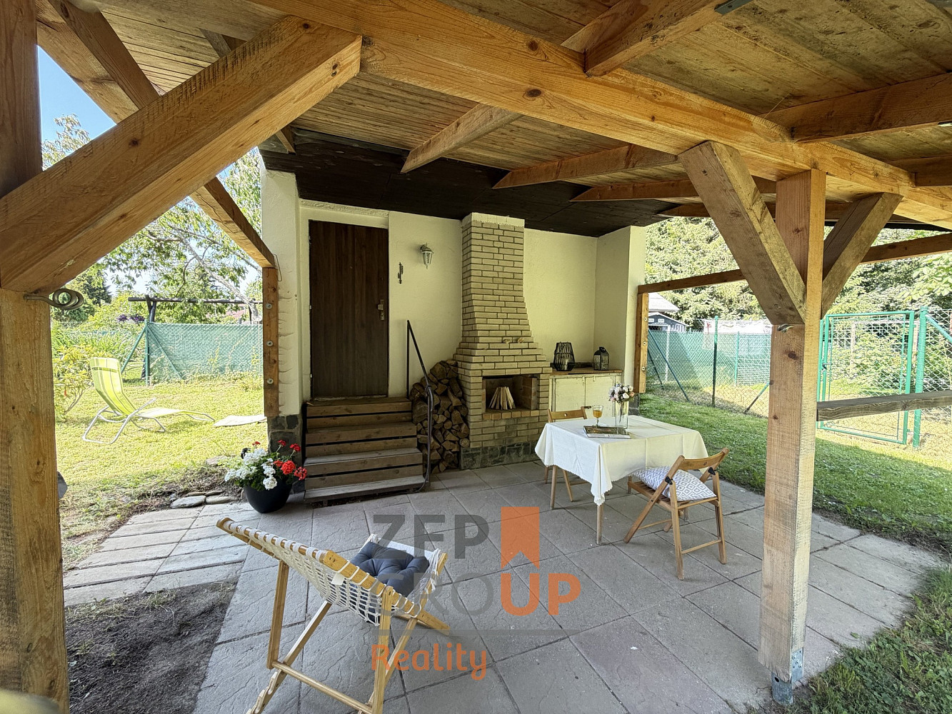 Prodej chaty/chalupy 25 m² s pozemkem 487 m² — photo 5