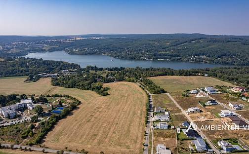 Prodej stavebního pozemku 960 m², Rozdrojovice, okres Brno-venkov