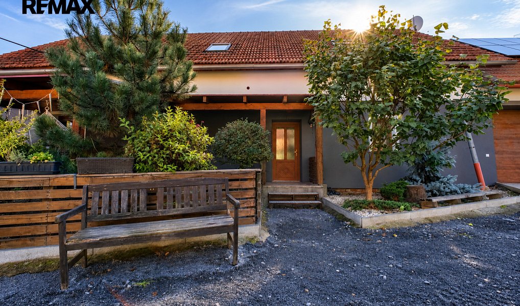 Prodej domu 253 m² s pozemkem 727 m², Pustějov – náhled fotky 4