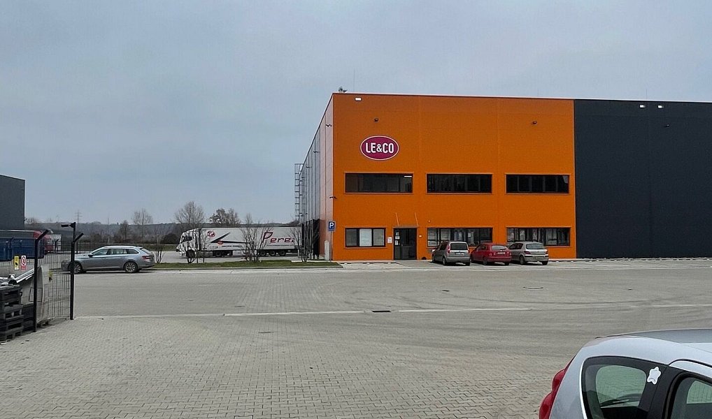 Pronájem skladovacích prostor 1 200 m², Brandýs nad Labem-Stará Boleslav – náhled fotky 7