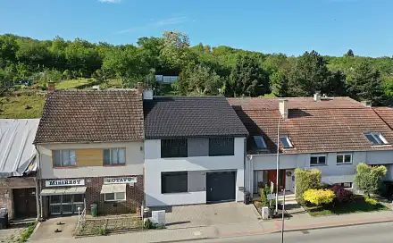 Prodej domu 201 m² s pozemkem 486 m², Komenského, Blučina, okres Brno-venkov