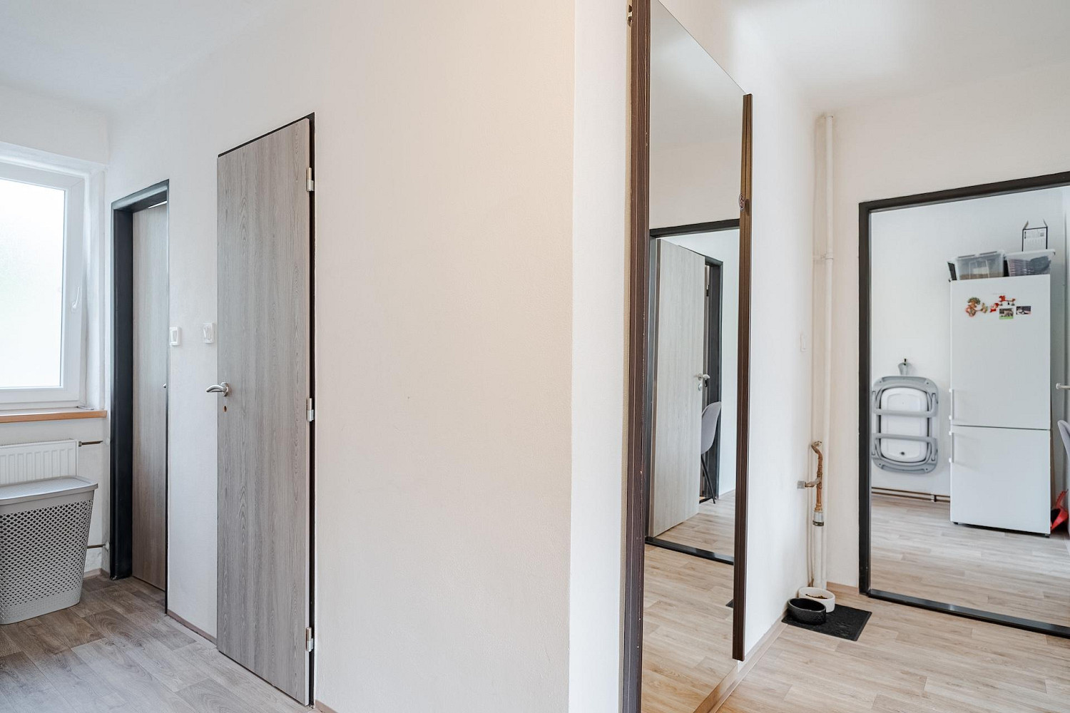 Prodej bytu 2+1 58 m² – fotografie 5
