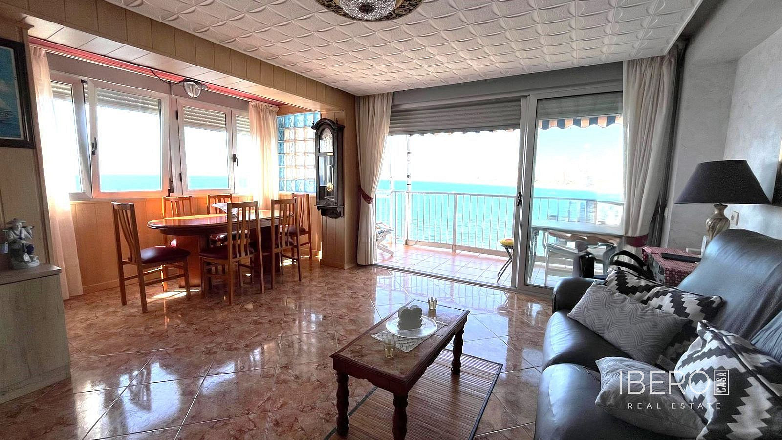 Piso 4+kk – el Campello, el Trajo, Urbanització L'Almadrava - Vista 3