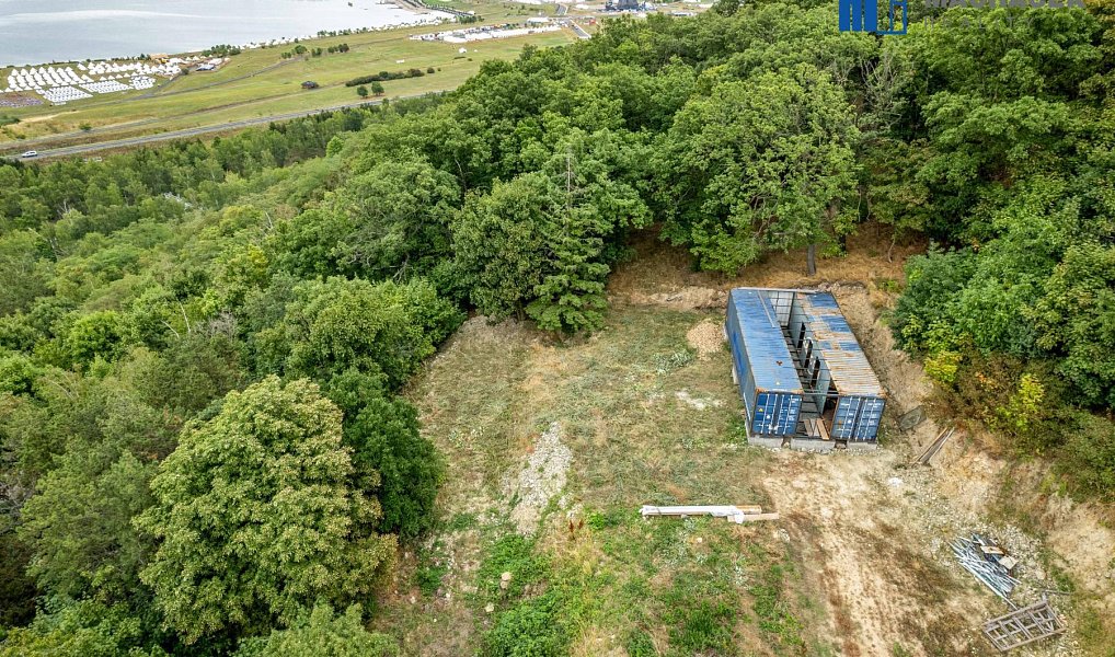 Prodej stavebního pozemku 773 m², Most – náhled fotky 3
