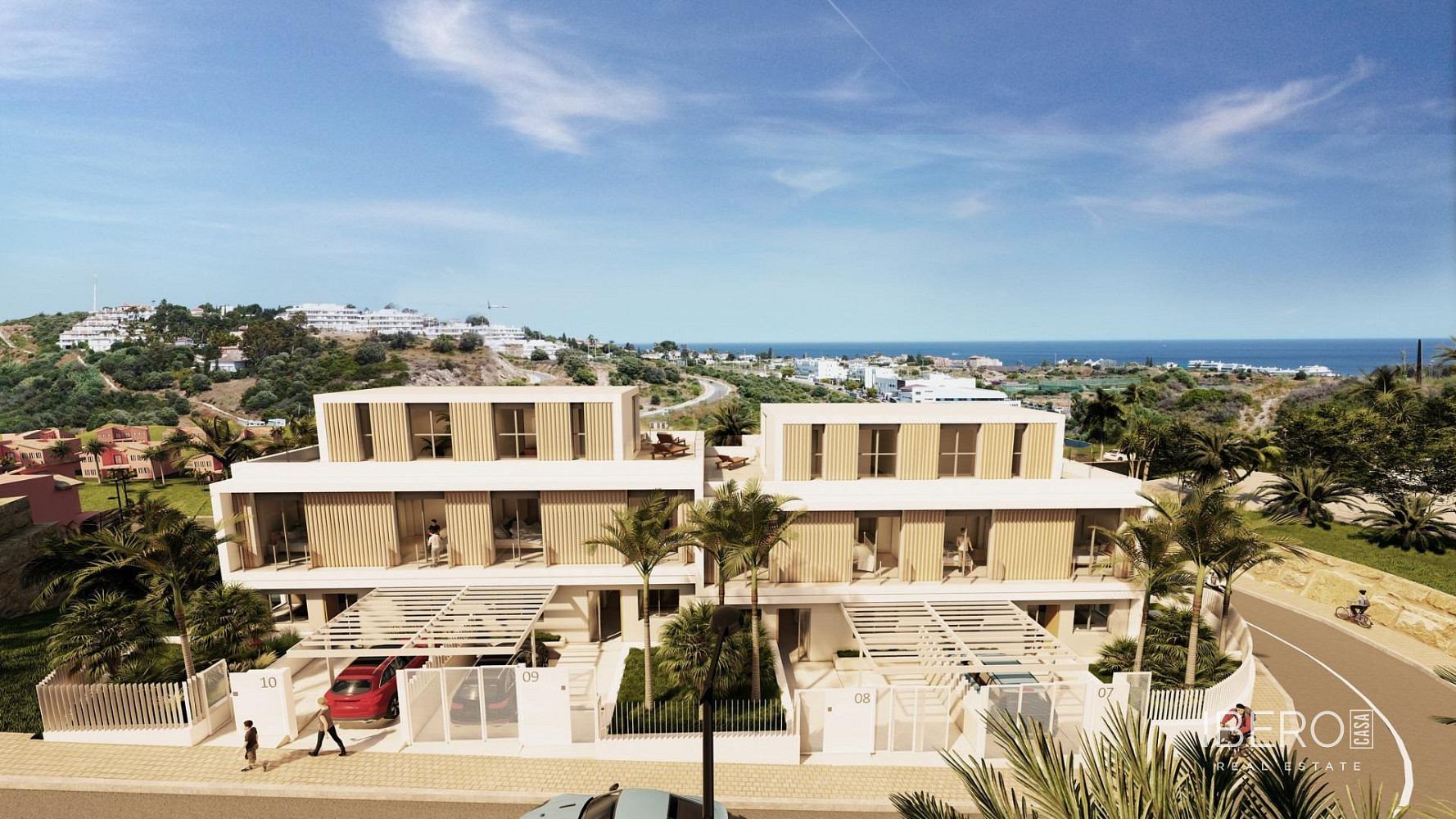 Prodej domu 164 m² s pozemkem 290 m²