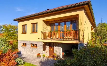 Prodej domu 210 m² s pozemkem 1 635 m², Havlíčkův Brod - Svatý Kříž