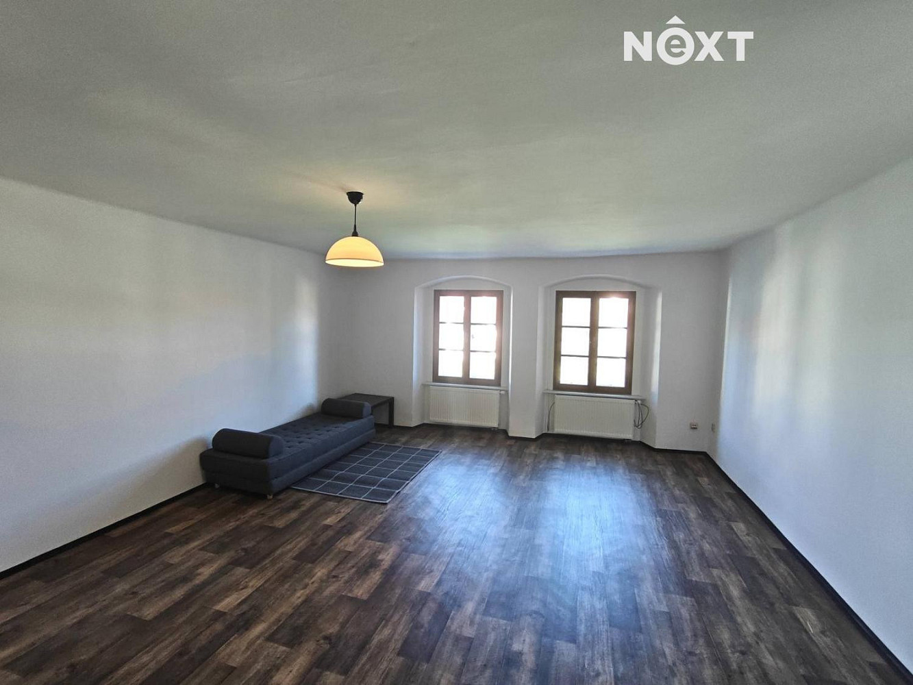 Pronájem bytu 3+1 88 m² – fotografie 5