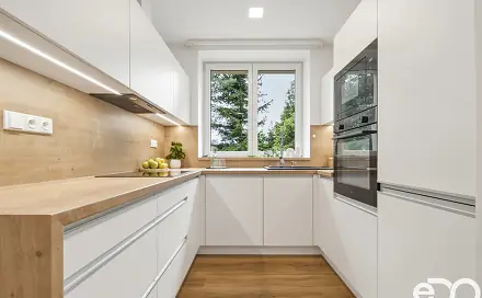 Prodej bytu 3+1 56 m², Liberk - Uhřínov, okres Rychnov nad Kněžnou