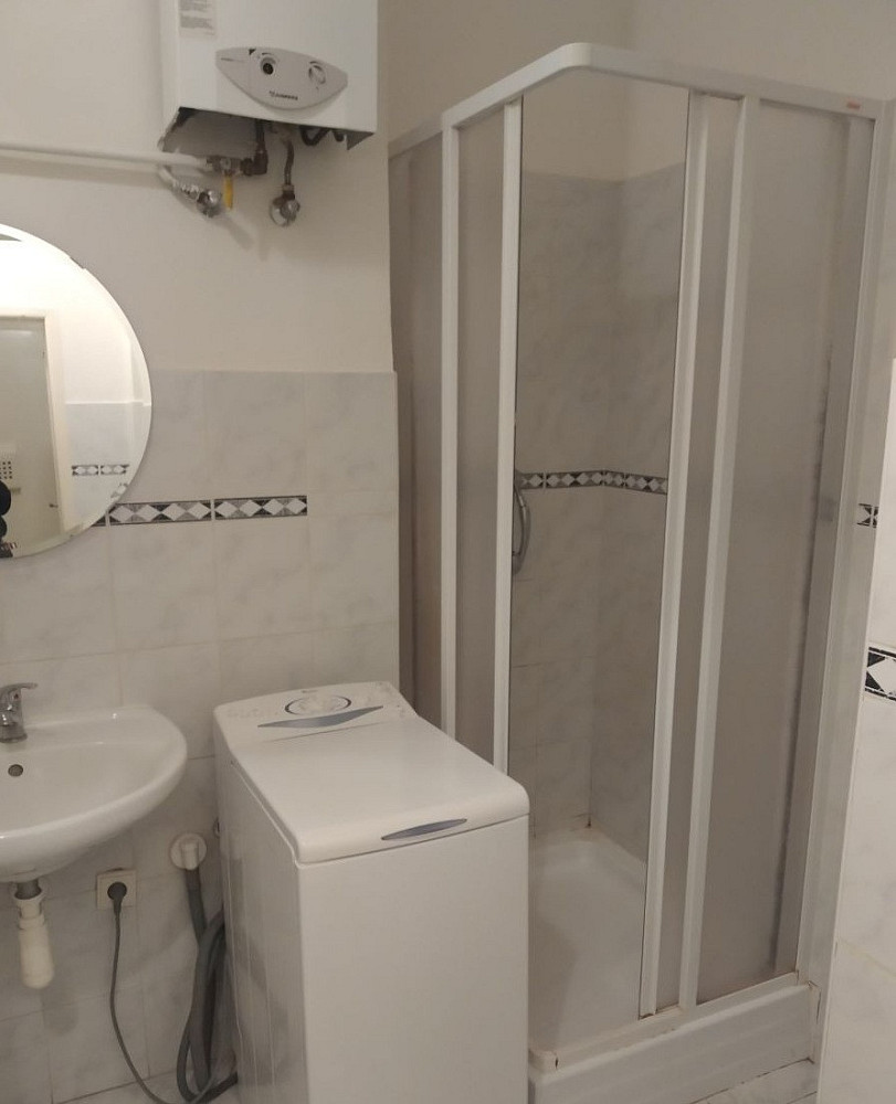 Prodej bytu 1+kk 30 m² — photo 3