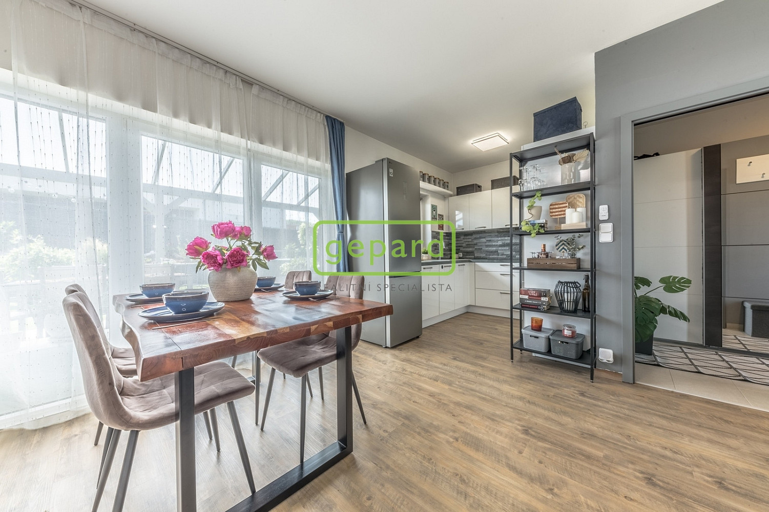 Prodej domu 99 m² s pozemkem 276 m² — photo 4