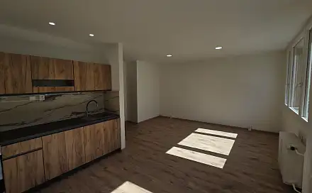 Pronájem bytu 3+1 52 m²
