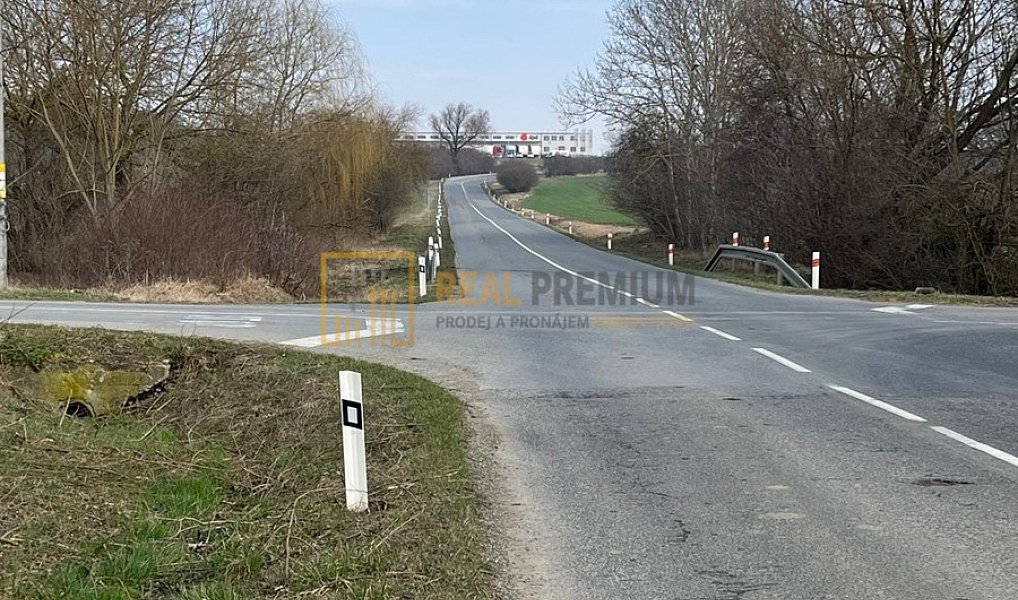 Prodej komerčního pozemku 96 599 m², Otrokovice – náhled fotky 11