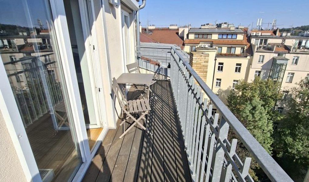 Prodej bytu 2+kk 74 m², Praha – náhled fotky 9
