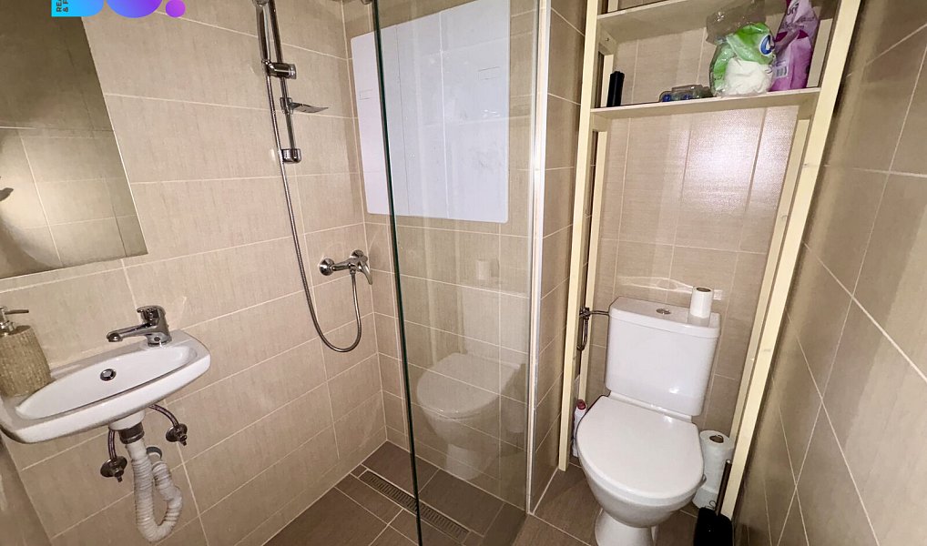 Pronájem bytu 1+kk 25 m², Karviná – náhled fotky 5
