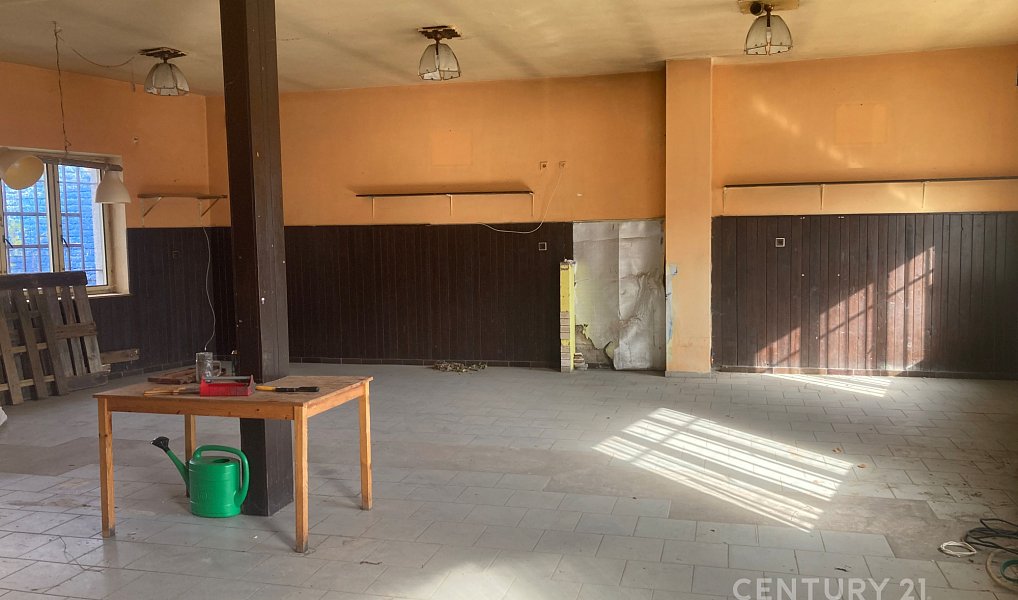 Prodej restaurace 200 m², Hrušovany u Brna – náhled fotky 2