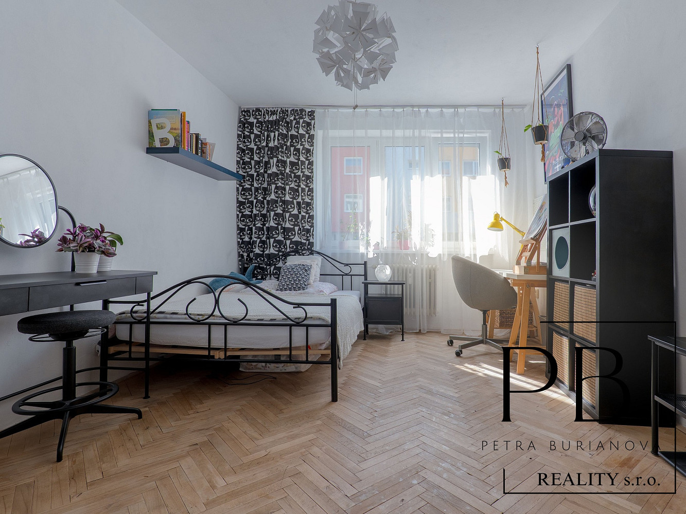 Prodej bytu 2+1 58 m² – fotografie 5