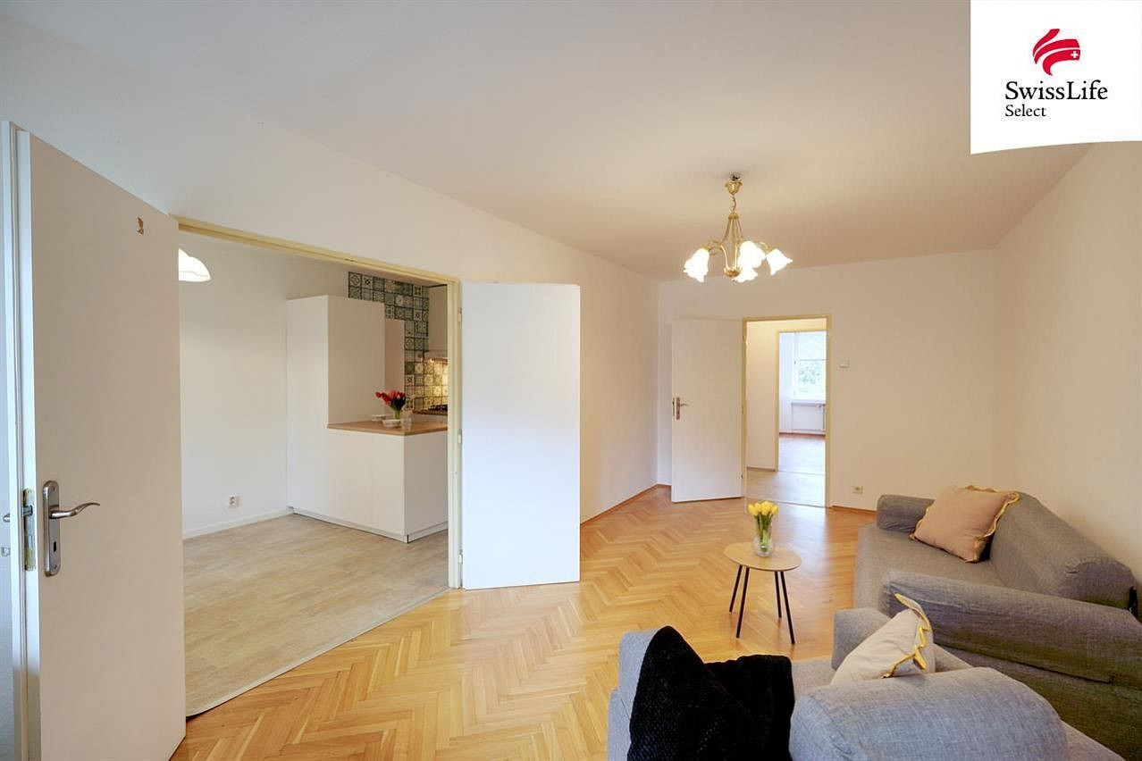 Prodej bytu 3+1 73 m² – fotografie 4