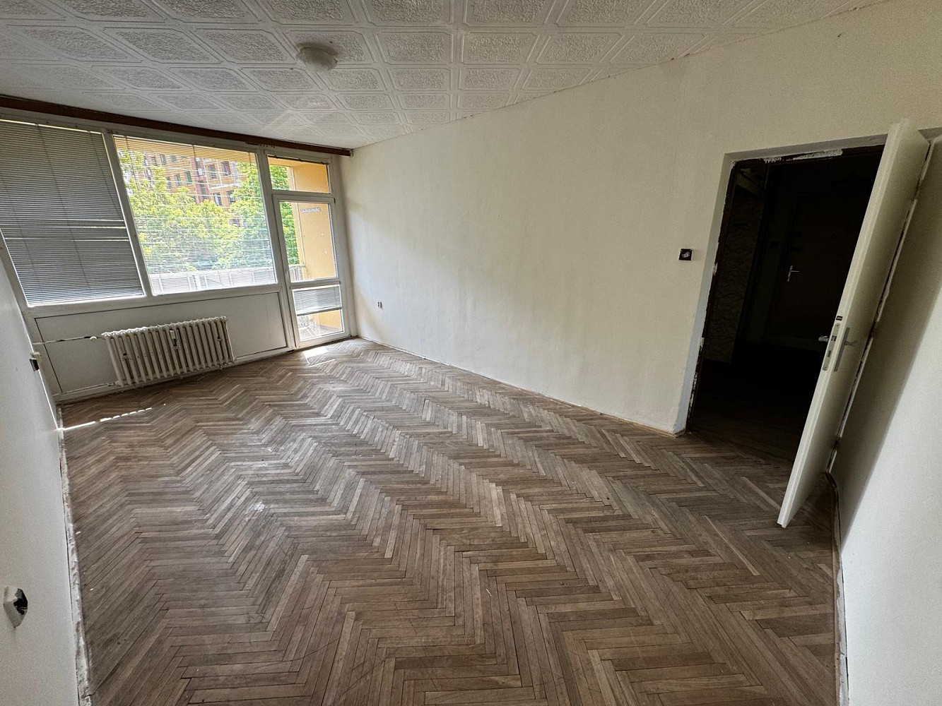 Pronájem bytu 2+1 55 m² – fotografie 5